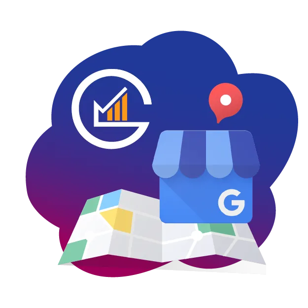 icon- Google Business