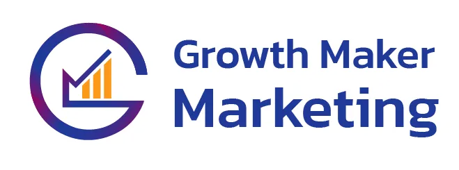 Growth Maker เอเจนซี่การตลาดออนไลน์ดูแลโฆษณาออนไลน์แบบครบวงจร